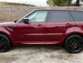 Land Rover Range Rover Sport Image 6