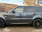 Land Rover Range Rover Sport Image 6