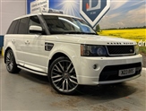 Used Land Rover Range Rover Sport Used Land Rover Range Rover Sport