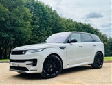 Used Land Rover Range Rover Sport