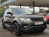 Used Land Rover Range Rover Sport Used Land Rover Range Rover Sport