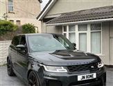 Used Land Rover Range Rover Sport