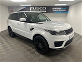 Used Land Rover Range Rover Sport