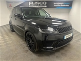 Used Land Rover Range Rover Sport