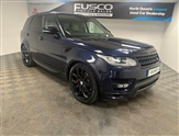 Used Land Rover Range Rover Sport Used Land Rover Range Rover Sport