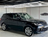 Used Land Rover Range Rover Sport