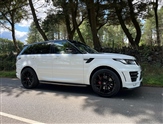 Land Rover Range Rover Sport Image 3