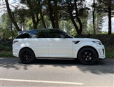 Land Rover Range Rover Sport Image 5