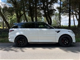 Land Rover Range Rover Sport Image 6