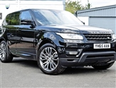 Used Land Rover Range Rover Sport