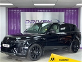 Used Land Rover Range Rover Sport