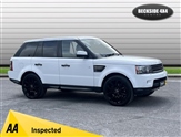 Used Land Rover Range Rover Sport