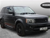 Used Land Rover Range Rover Sport Used Land Rover Range Rover Sport