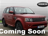 Used Land Rover Range Rover Sport Used Land Rover Range Rover Sport