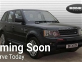 Used Land Rover Range Rover Sport Used Land Rover Range Rover Sport