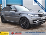 Used Land Rover Range Rover Sport Used Land Rover Range Rover Sport