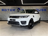 Used Land Rover Range Rover Sport
