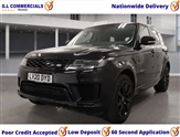 Used Land Rover Range Rover Sport