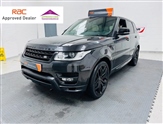 Used Land Rover Range Rover Sport