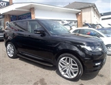 Used Land Rover Range Rover Sport