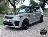 Used Land Rover Range Rover Sport