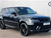 Land Rover Range Rover Sport Image 1