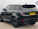 Land Rover Range Rover Sport Image 2