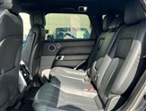 Land Rover Range Rover Sport Image 4