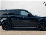 Land Rover Range Rover Sport Image 5