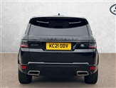 Land Rover Range Rover Sport Image 6