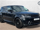 Land Rover Range Rover Sport Image 1
