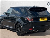 Land Rover Range Rover Sport Image 2