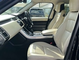 Land Rover Range Rover Sport Image 3