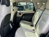 Land Rover Range Rover Sport Image 4