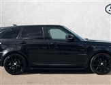 Land Rover Range Rover Sport Image 5