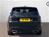 Land Rover Range Rover Sport Image 6