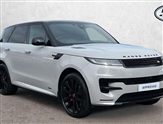 Land Rover Range Rover Sport Image 1