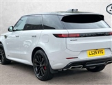 Land Rover Range Rover Sport Image 2