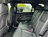 Land Rover Range Rover Sport Image 4