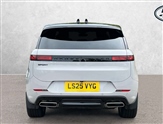 Land Rover Range Rover Sport Image 6