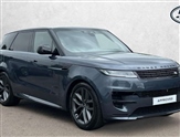 Land Rover Range Rover Sport Image 1
