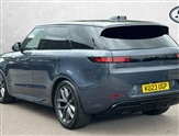 Land Rover Range Rover Sport Image 2