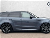Land Rover Range Rover Sport Image 5