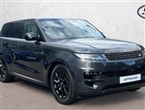 Land Rover Range Rover Sport Image 1