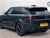 Land Rover Range Rover Sport Image 2