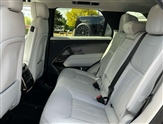 Land Rover Range Rover Sport Image 4