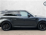 Land Rover Range Rover Sport Image 5