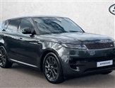 Land Rover Range Rover Sport Image 1