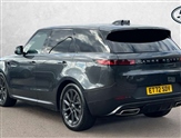 Land Rover Range Rover Sport Image 2