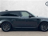 Land Rover Range Rover Sport Image 5